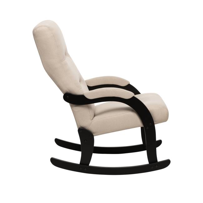 Кресло-качалка Leset Дэми Венге Malmo 05 Кресло-качалка Leset Дэми Венге Malmo 05