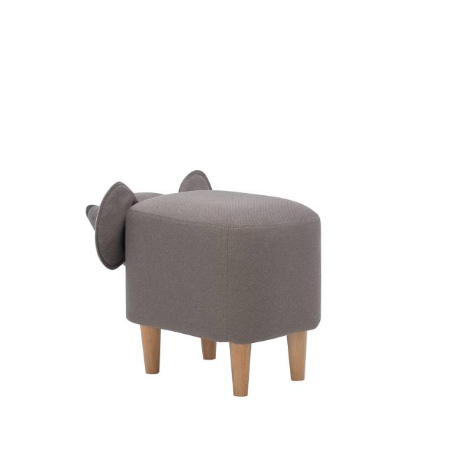 Пуф Leset Mouse COMBI Milos 16, компаньон Milos 02 Бук