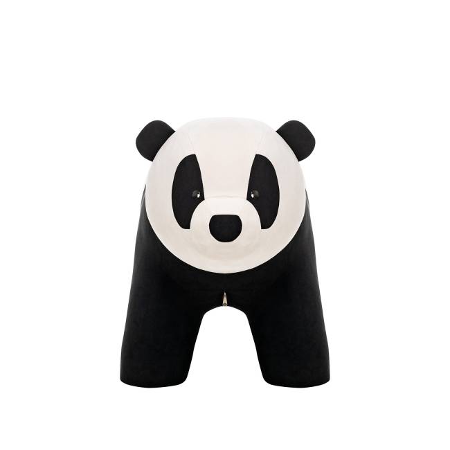 Пуф Leset Panda Baddy 01, Omega 38