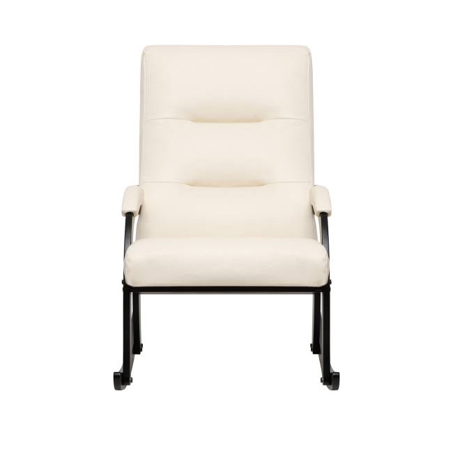 Кресло-качалка Leset Дэми Венге Dundi 112