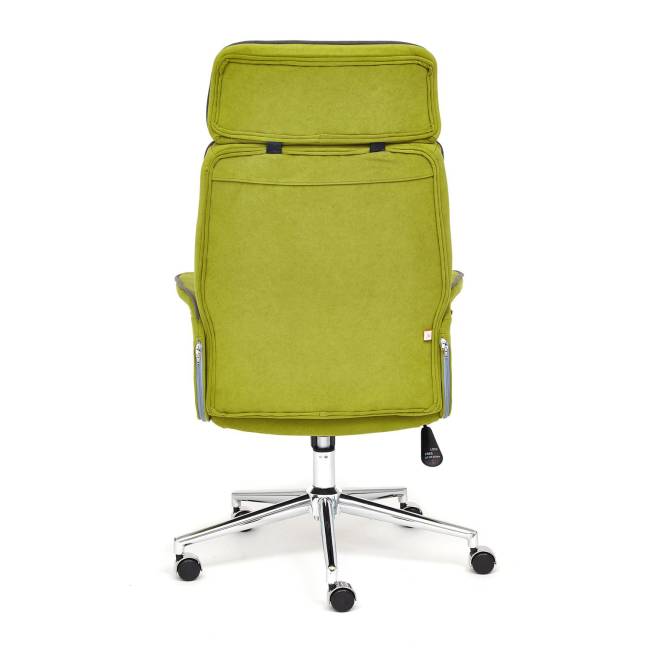 Кресло CHARM флок , олива, 23 олива флок Кресло CHARM флок , олива, 23 олива флок