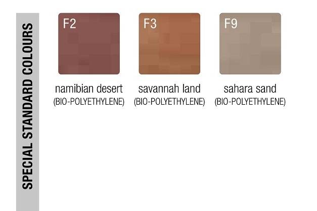 Диван из биопластика Big Kroko Special песок Сахары 1670х630х750 мм Диван из биопластика Big Kroko Special песок Сахары 1670х630х750 мм