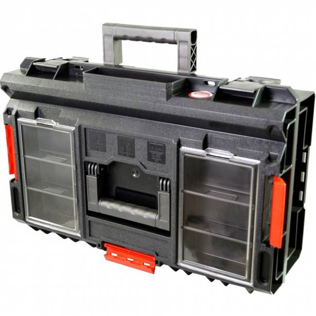 Ящик для инструментов HILST OUTDOOR 200 PROFI (SKRQ200PCZAPG002) Ящик для инструментов HILST OUTDOOR 200 PROFI (SKRQ200PCZAPG002)
