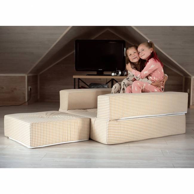 Футон R, ткань club Футон R, ткань club