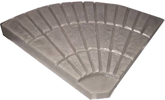  Утяжелитель  для садовых зонтов "Солнце", 4 шт