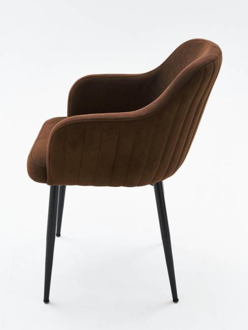 Стул Modern Bitter / Black