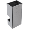 Каминокомплект  Home Easy Box белый с топкой NBC