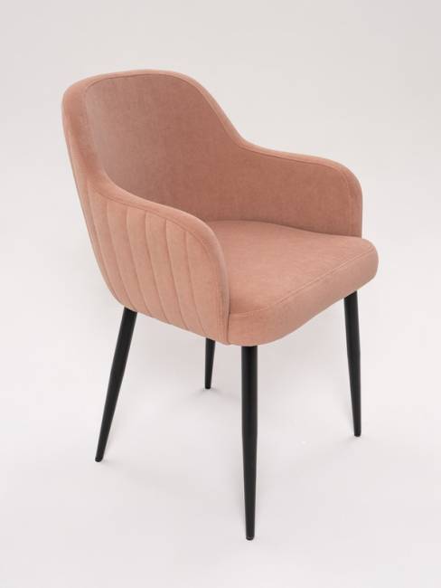 Стул Modern Desert / Black