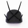 Стул Modern Grafit / Black