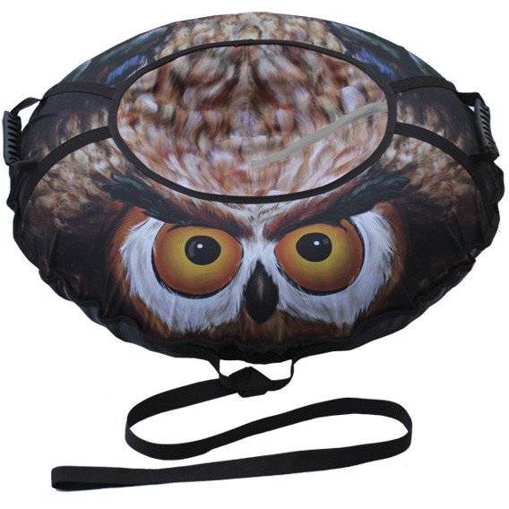 Тюбинг Митек Сова 95 см Тюбинг Митек Сова 95 см