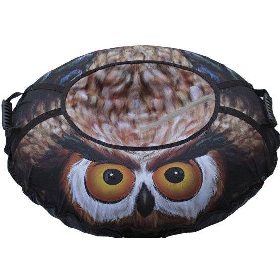 Тюбинг Митек Сова 95 см Тюбинг Митек Сова 95 см