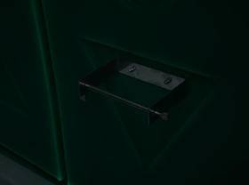 ТУАЛЕТНАЯ КАБИНА ЭКОМАРКА «ЛЮКС СТАНДАРТ МД» ТУАЛЕТНАЯ КАБИНА ЭКОМАРКА «ЛЮКС СТАНДАРТ МД»