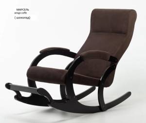 Кресло-качалки "Марсель", Amigo Coffe