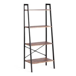 Стеллаж WS-02 burnt burnt