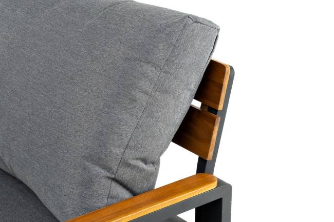 Угловой комплект TOPA