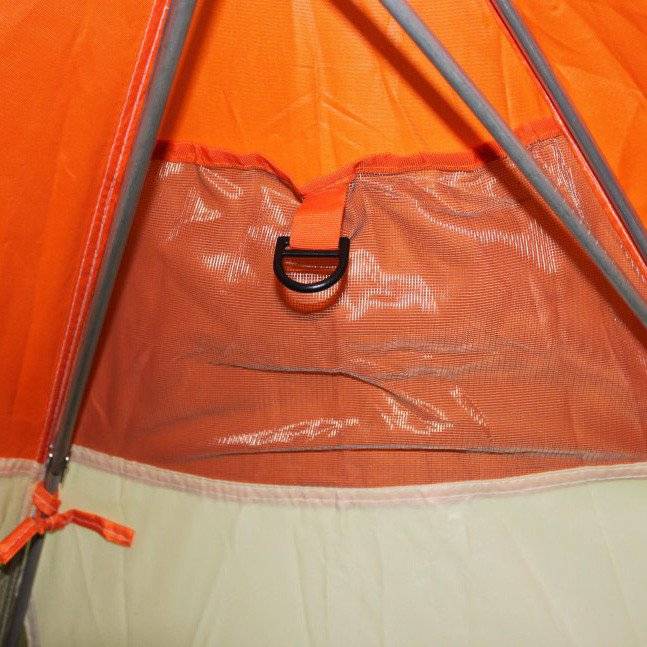 Палатка для зимней рыбалки Митек Нельма 2 Палатка для зимней рыбалки Митек Нельма 2