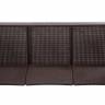 Комплект мебели YALTA BIG FAMILY SOFA 8 SET