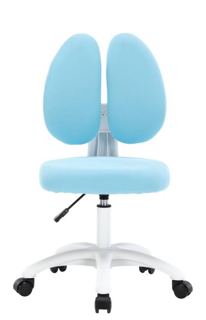 Детское кресло Everprof Kids 103 Ткань Голубой Детское кресло Everprof Kids 103 Ткань Голубой