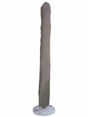 Чехол для хранения уличных зонтов Standart 2020/3030/3040/3535/3500 тортора