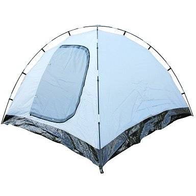 Палатка Campack Tent Trek Traveler 3 Палатка Campack Tent Trek Traveler 3