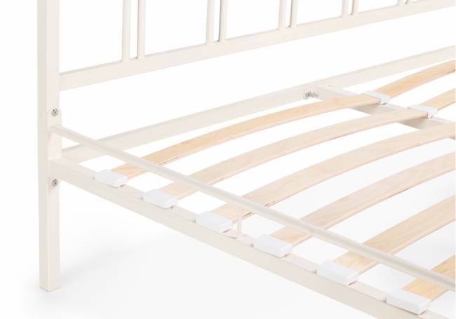 Рейк 160х200 белая