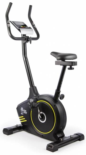 Велотренажер электрический ATLAS SPORT MAGNUS