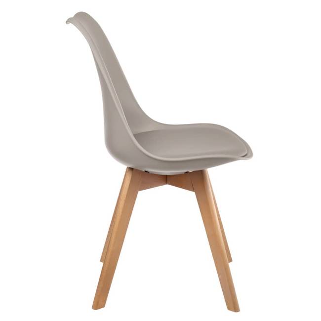 Стул Eames Bon латте Стул Eames Bon латте
