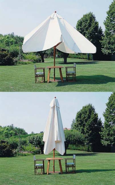 Зонт профессиональный телескопический 3х4 м Palladio Telescopic натуральный, слоновая кость 3000х4000 мм Зонт профессиональный телескопический 3х4 м Palladio Telescopic натуральный, слоновая кость 3000х4000 мм