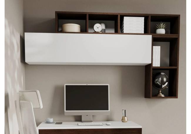 Модена белый