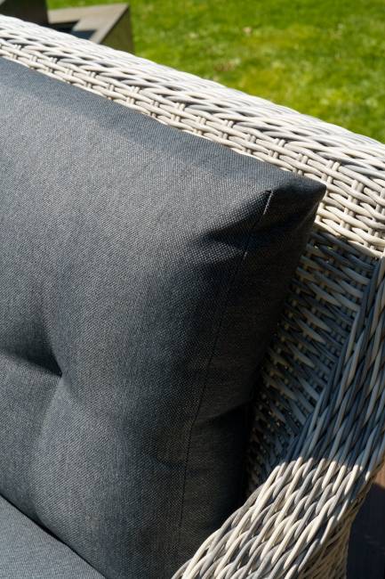 Диван 2-х местный "Венеция", серый Диван 2-х местный "Венеция", серый