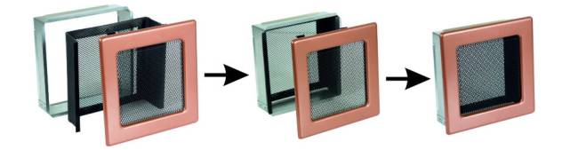 11x17 Venus бежевая