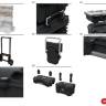 ROC МОБИЛЬНАЯ СИСТЕМА ROC PRO GEAR SYSTEM GEN 2.0 (17212618)