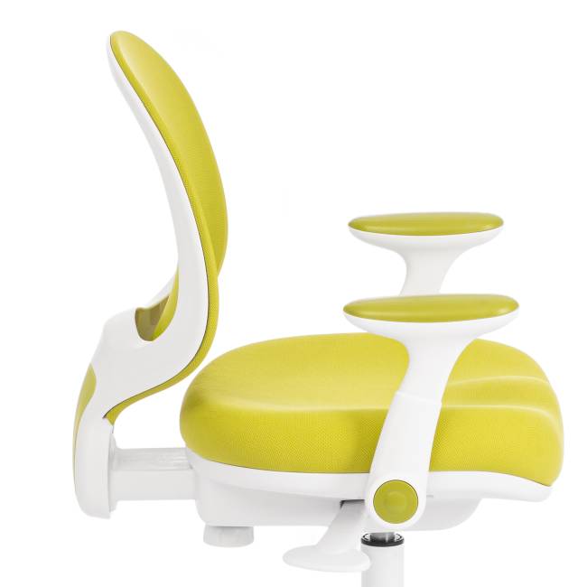 Кресло RAINBOW Green (салатовый) салатовый