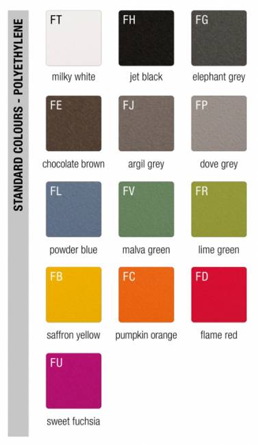 Зеркало настенное Pixel Standard 800х110х800 мм