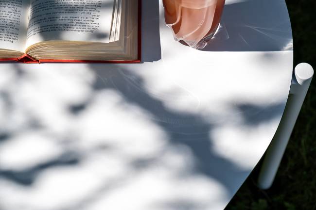 "Диего" лаунж-зона 4-местная плетеная из роупа (веревки), каркас алюминиевый белый, роуп бежевый "Диего" лаунж-зона 4-местная плетеная из роупа (веревки), каркас алюминиевый белый, роуп бежевый