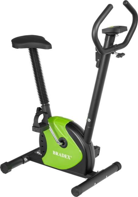 Велотренажер БЛАСТ