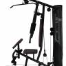 Силовой комплекс "Atlas Sport AS-1st-130 pro NEW", черный