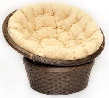 Кресло PAPASAN (Папасан) FULL Кресло PAPASAN (Папасан) FULL