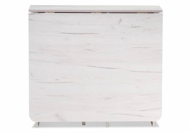 Йентель дуб крафт белый