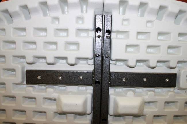 Стол-чемодан складной F160