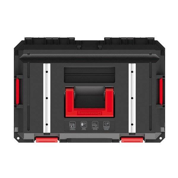 Модульный ящик для инструментов X-Block TECH KXB604030G-S411