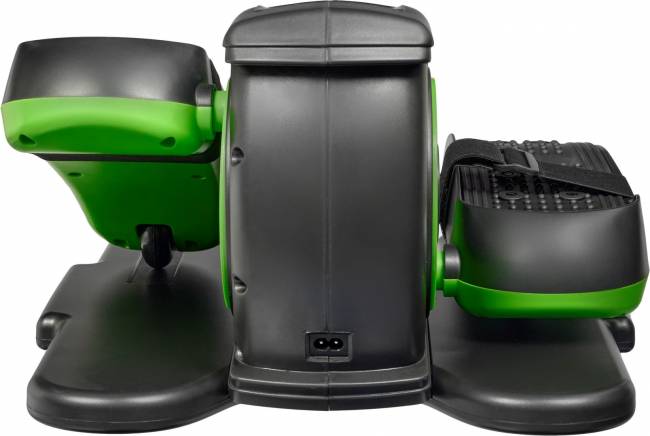 Эллиптический министеппер Bradex c электроприводом педалей ФЭЙМ. Серия SF Эллиптический министеппер Bradex c электроприводом педалей ФЭЙМ. Серия SF