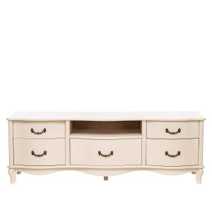 Тумба под ТВ Leset "Джульетта-2" Дуб шампань