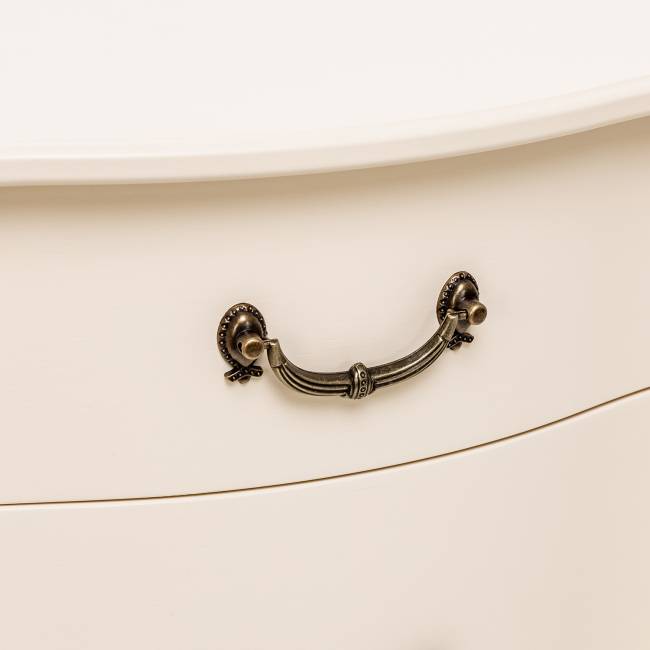 Тумба под ТВ Leset "Джульетта-2" Дуб шампань