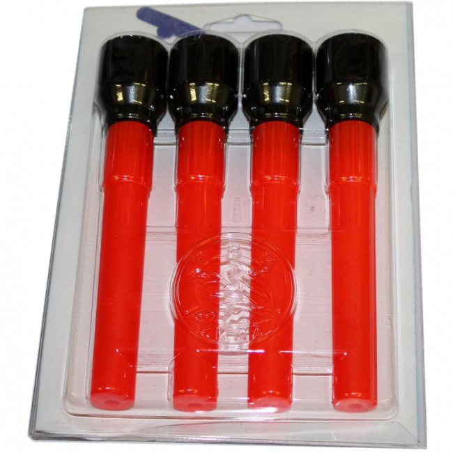 Ввертыши Три Кита 0030391 (упаковка 4 шт.) Ввертыши Три Кита 0030391 (упаковка 4 шт.)