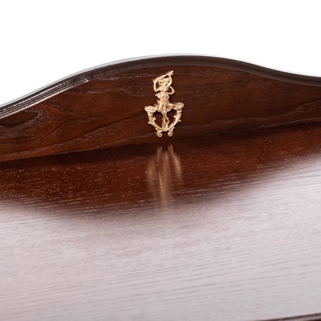 Стол туалетный Leset "Джульетта" Орех Стол туалетный Leset "Джульетта" Орех