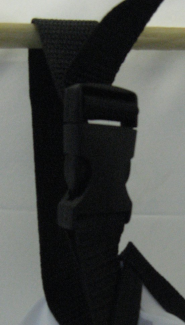 Полка подвесная быстросъемная Следопыт 3 кармана PF-TWP-10 Полка подвесная быстросъемная Следопыт 3 кармана PF-TWP-10