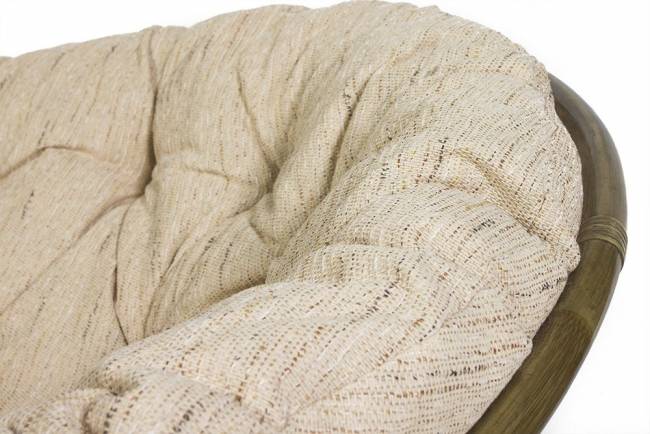 Кресло Papasan (Олива)