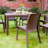 Комплект столовой группы Nebraska Dinner Set
