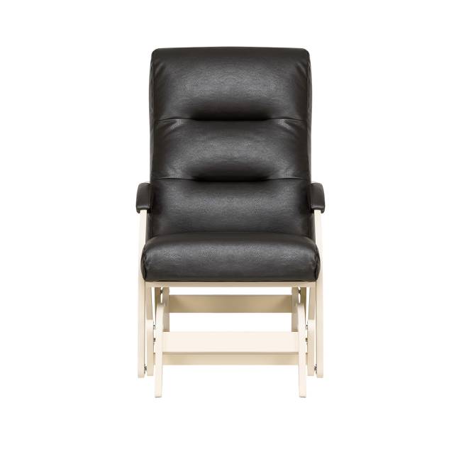 Кресло-маятник Leset Дэми Слоновая кость Dundi 108 Кресло-маятник Leset Дэми Слоновая кость Dundi 108